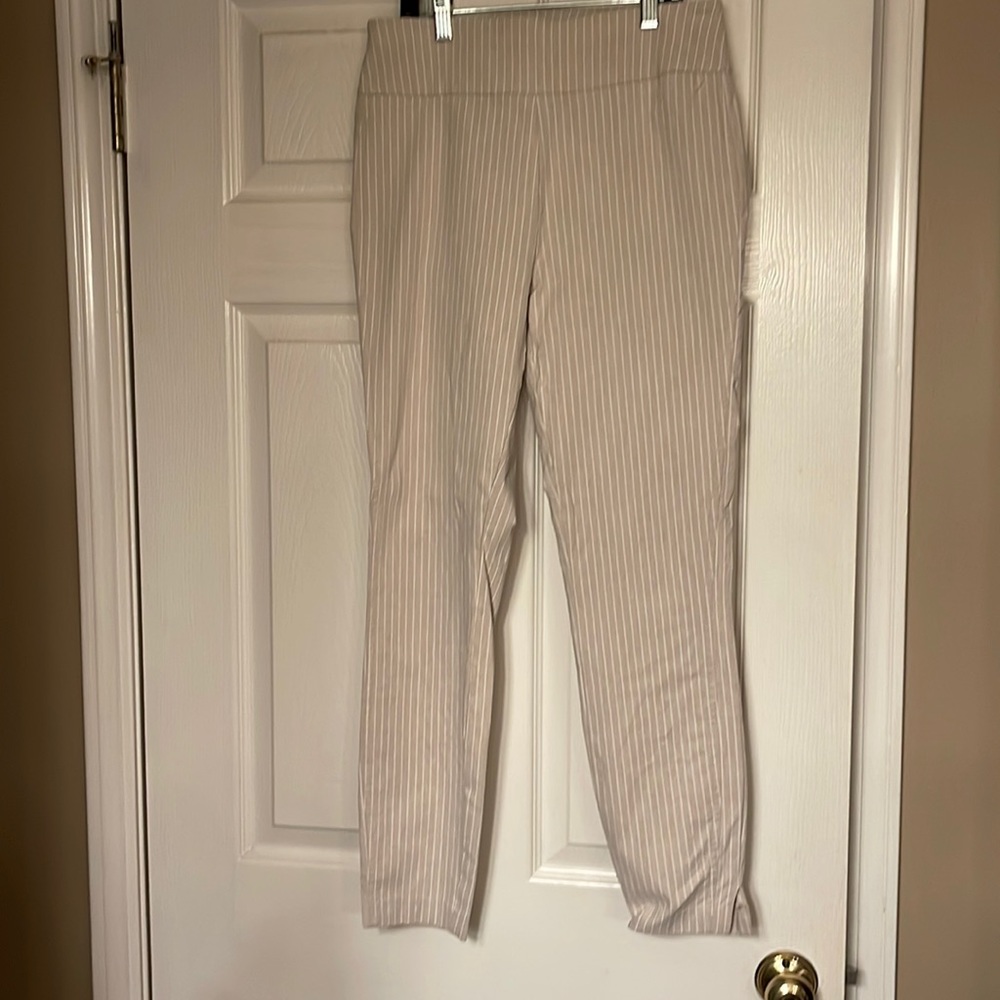 NY&C Crop Pants